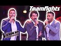 Il Divo - The Prayer (Impulso Tenors) | Teamfights | The Voice Of Germany 2023