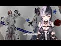 Shiori Took a Video of the HOLOSTARS AREA【HOLOLIVE PRODUCTION】