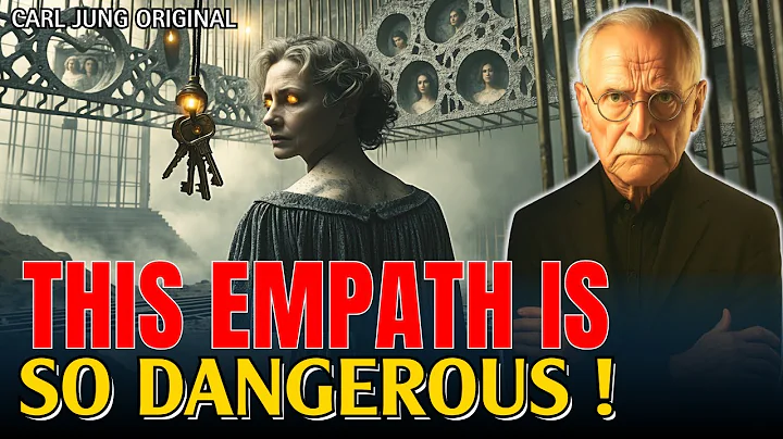 INTJ + INFJ Mind: Why These Empaths Are the Most Dangerous - Carl Jung’s Silent Warning