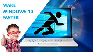 ✔ 7 Trik Meningkatkan Kinerja Windows 10 Terbaru [HD Video]