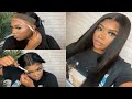 Watch Me Slay: The BEST Hair On Amazon Prime | UNICE Hair