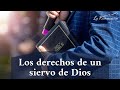 LOS DERECHOS DE UN SIERVO DE DIOS. | Sabado 09/07/2022 | La Restauración Tv/🇬🇹