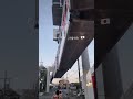 come to japan🇯🇵😍😍#viralshorts #shortsvideo #shorts sky train