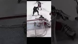Sergei Bobrovsky #hockey #goalie #thegoat