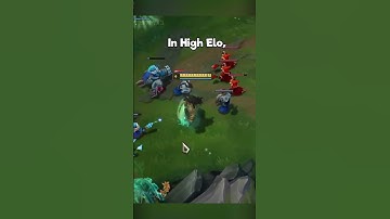 Illaoi High Elo VS Low Elo Difference (Illaoi Guide) - League of Legends