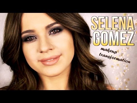 Video: Alle Detaljene Om Selena Gomez's Makeover