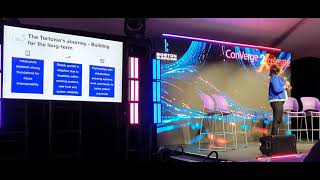 Interoperability as Strategy: Commercializing AI Tools in Healthcare Ecosystems
