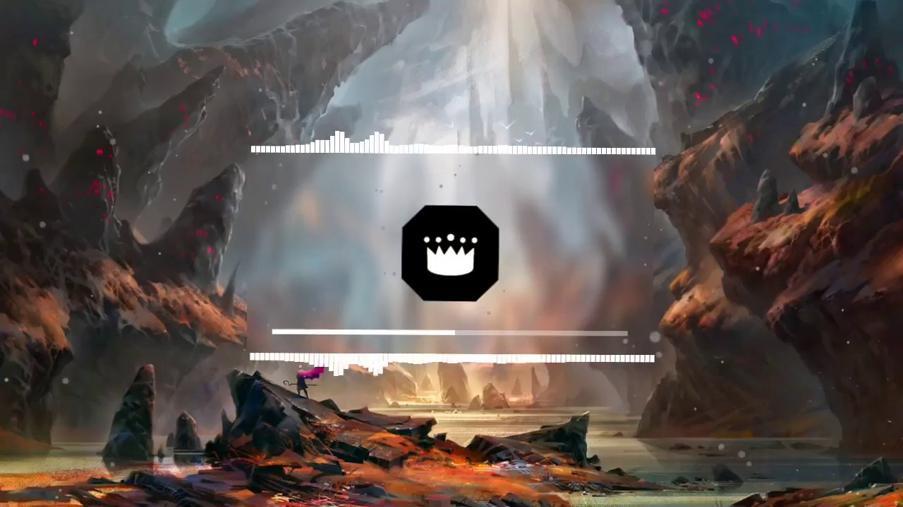 Greatlink - Warrior [Future Bass]