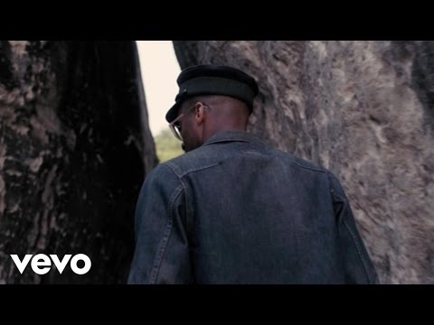 Sway Clarke - Tangerine ft. Tycho