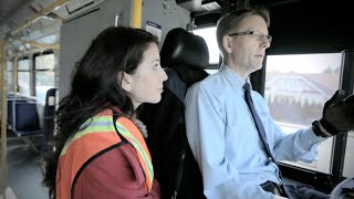 Bus Driver (Episode 1)