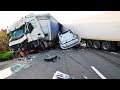 Best of How To Not Drive Your Car on Road #American Crash Compilation #Wrong Way Drive