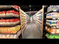 Retail Shopfitting Solutions Completed Project From blueprints to grand openings.#supermarket