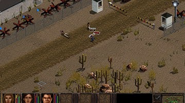 Overview - Turn Based Tactics Games 1995-1999