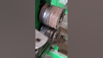 For Bars, Pipes and Rods - Continuous Batch Caster By @magnalenzindia