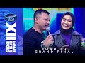 POWERNYA SALMA! Tidak Diragukan Lagi Kualitasnya! | ROAD TO GRAND FINAL | INDONESIAN IDOL 2023