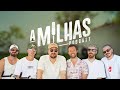 A milhas  episdio aniversrio com guilherme fonseca os primos lus francobastos e pedro duro