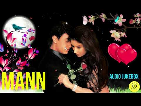 Mann Movie All Songs | Aamir, Manisha Romantic Sad Love Songs | Mann Full Album | Audio Jukebox