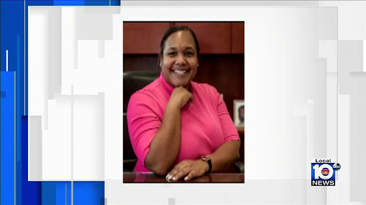 Flanagan High School principal reassigned after al...