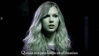 All Too Well - Taylor Swift ♥ (Español)