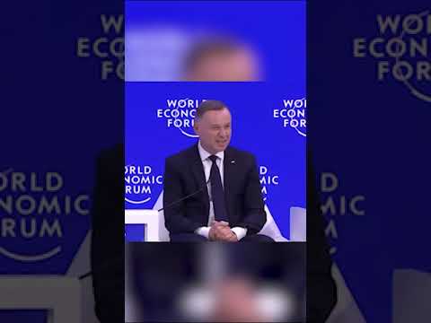 ANDRZEJ DUDA: I