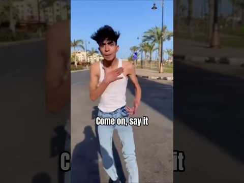       أخبرني كيف سيكون رد فعلك     