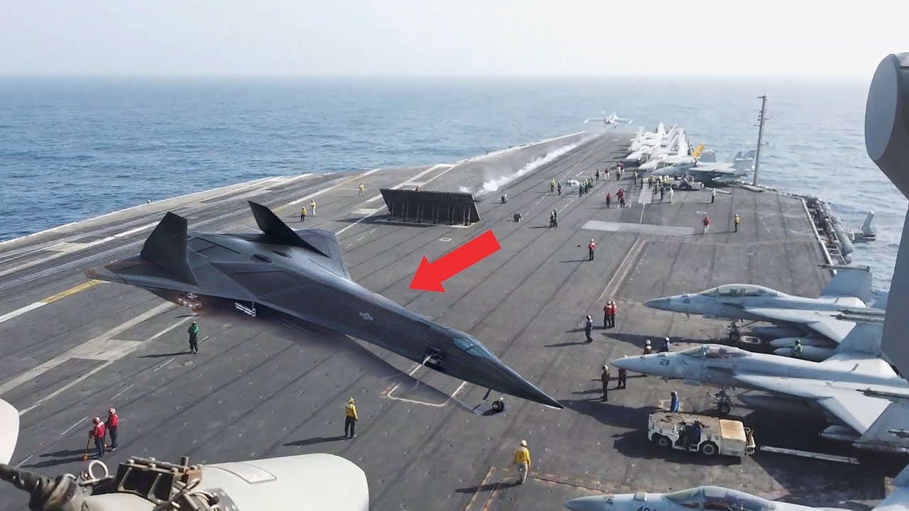 Finally: US's Next-Generation Stealth Combat Drone Ready for Action! China Gemetar