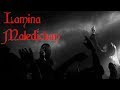 NECRONOMIDOL - LAMINA MALEDICTUM Live at Ikebukuro CHOP