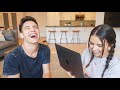 FINISH THE LYRIC CHALLENGE (with Gabriel Conte)