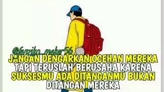 Dj bad liar Quotes 30 detik santuy...