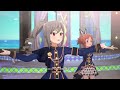 【スタマス】M@GIC☆   |  ゲームMV(歌詞付き)