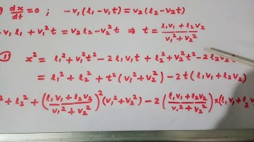 Irodov problem 1.16