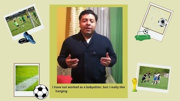 Camp Staff USA Application "2023"