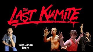 The Last Kumite - What you need to know about this Project