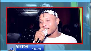 ARTISTEZONETV: Ycee Ft. Olamide - Jagaban Remix Behind The Scene