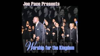Video thumbnail of "Joe Pace - Great Is Thy Faithfulness"