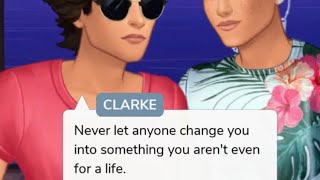 Love With Your Heart  Episode 5  Episode Choose Your Story