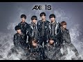 【AXXX1S 『Special Force』リリースイベント@ヴィレッジヴァンガード 渋谷本店】