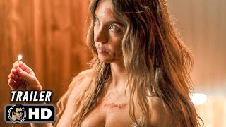 The Housemaid Official Trailer 2 2025 Sydney Sweeney, Amanda Seyfried