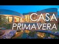 InCasa com Iara Kílaris, Casa Primavera