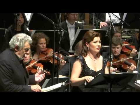 Placido Domingo & Marina Rebeka - Thais: Final Duo (Encore!). Salzburg 2016