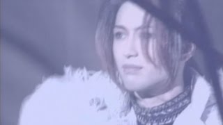 Video thumbnail of "MALICE MIZER - ma chérie ～愛しい君へ～ live PV [HD 1080p]"