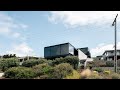 This Australian Beach House Has Been Designed to Withstand the Harsh Coastal Environment