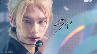 Stray Kids 스트레이키즈 - Gods Menu 神메뉴 - Stage Mix