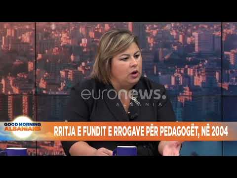 Video: Pse tatohen rrogat?