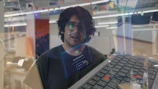 Tech Symposium Fall 2025 | Birdwatch