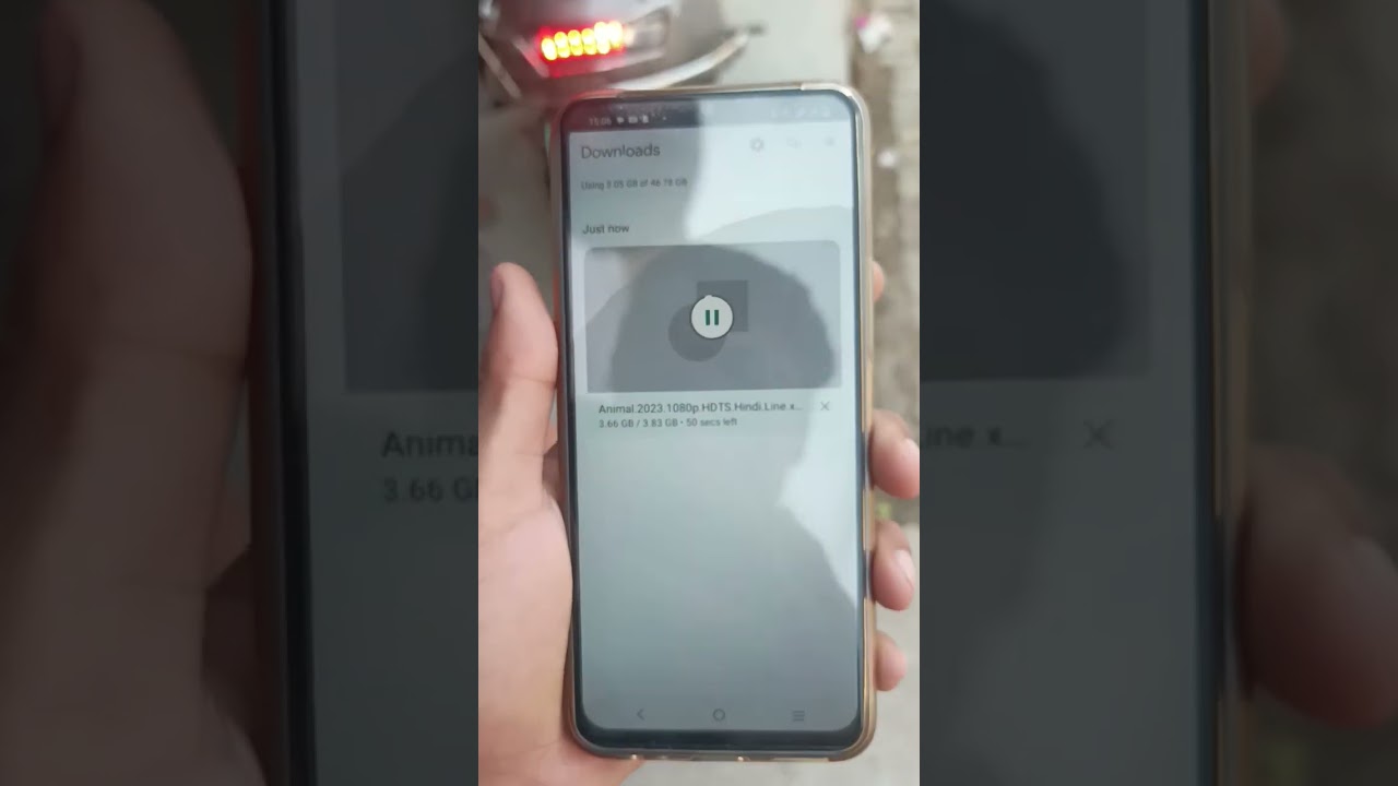 animal movie download with 5g data 