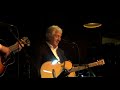 "A Summer Song" performed live by Peter Asher & Jeremy Clyde, 2019-06-14, The Iron Horse