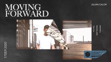 Julian Calor - Moving Forward