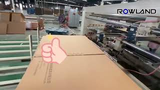 Two Piece Joint Stitcher | Double Piece Corrugated Box Stitcher