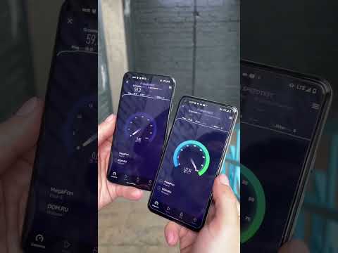 Как работает pre-5G  на Pixel 5 🛰